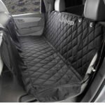 Jeep Black Pet Hammock