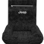 Jeep Logo Fur PetBed2Go