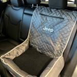 Jeep Logo PetBed2Go