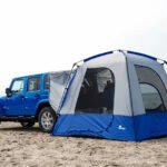 Jeep Tailgate Sportz SUV 9'x9' Tent