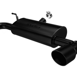 Magnaflow Performance Axle Back Exhaust System for 2007-2018 Wrangler JK