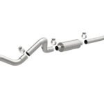 Magnaflow Performance Rockcrawler Exhaust