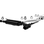 Magnaflow Performance Series Dual Exit Cat-Back Exhaust for 2011-2020 Grand Cherokee WK2 with 3.6L V6 or 5.7L V8 Engines