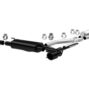 Magnaflow Performance Series Dual Exit Cat-Back Exhaust for 2011-2020 Grand Cherokee WK2 with 3.6L V6 or 5.7L V8 Engines