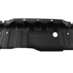 Mopar 10th Anniversary Rubicon Bumper Skid Plate for 2007-2018 Wrangler JK