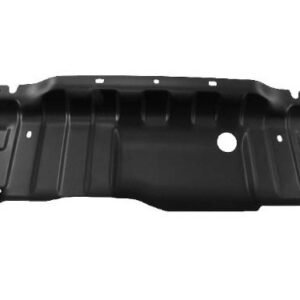 Mopar 10th Anniversary Rubicon Bumper Skid Plate for 2007-2018 Wrangler JK