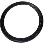 Mopar 25 Bolt Trim Ring for Xtreme Recon XR Bead Lock Wheels