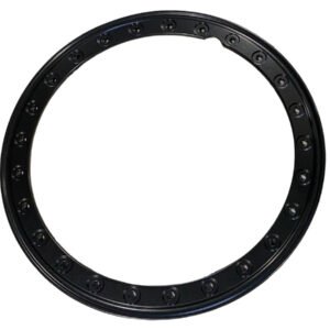 Mopar 25 Bolt Trim Ring for Xtreme Recon XR Bead Lock Wheels