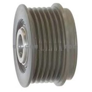 Mopar 2.5L/2.8L Alternator Pulley for 2002-2007 Liberty KJ