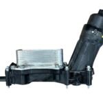 Mopar 3.6L Engine Oil Filter Adapter Housing for 2016-2022 Grand Cherokee WK2, 2018-2026 Wrangler JL, 2020-2026 Gladiator JT, 2021-2024 Grand Cherokee WL/L & 2022-2023...