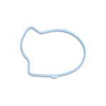 Mopar 3.7L & 4.7L Water Pump & Gasket