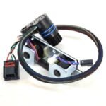 Mopar 42RE & 44RE Transmission Overdrive Solenoid for 2000-2004 Grand Cherokee WJ