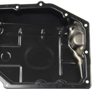 Mopar 42RLE Transmission Pan & RTV Sealant for 2003-2011 Wrangler TJ/JK and 2003-2012 Liberty KJ/KK