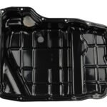 Mopar 45RFE Transmission Oil Pan for 1999-2009 Grand Cherokee WJ/WK 2002-2007 Liberty KJ 2006-2009 Commander XK and 2007-2009 Wrangler JK