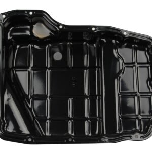 Mopar 45RFE Transmission Oil Pan for 1999-2009 Grand Cherokee WJ/WK 2002-2007 Liberty KJ 2006-2009 Commander XK and 2007-2009 Wrangler JK