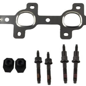 Mopar 4.7L Exhaust Manifold Custom Order for 2005-2007 Grand Cherokee WK and 2006-2007 Commander XK