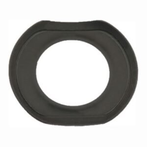 Mopar Adaptive Cruise Control Sensor Cover for the 2017-2020 Grand Cherokee WK2 SRT8 & Trackhawk