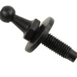 Mopar Ball Studs for Liftgate Support on the 2005-2010 Grand Cherokee WK and 2006-2010 Commander XK