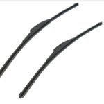 Mopar Beam Flat Wiper Blades for the 2011-2022 Grand Cherokee WK2