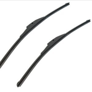 Mopar Beam Flat Wiper Blades for the 2011-2022 Grand Cherokee WK2