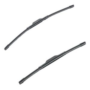 Mopar Beam Flat Wiper Blades for the 2017-2026 Compass MP