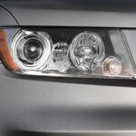 Mopar Bi-Xenon HID Headlamps for 2011-2013 Grand Cherokee WK2