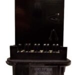 Mopar Blower Motor Resistor for 2002-2006 Wrangler TJ and 2002-2007 Liberty KJ