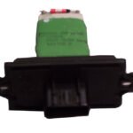 Mopar Blower Motor Resistor for 2005-2007 Grand Cherokee WK and 2006-2007 Commander XK