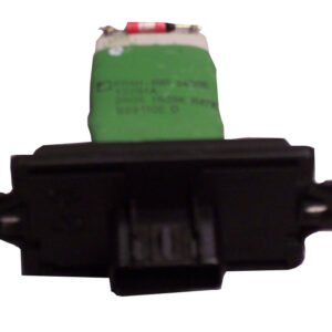 Mopar Blower Motor Resistor for 2005-2007 Grand Cherokee WK and 2006-2007 Commander XK