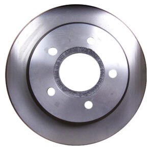 Mopar bproauto Rear Rotors for 1999-2004 Grand Cherokee WJ
