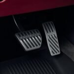 Mopar Bright Pedal Kit for the 2024-2026 Wagoneer S