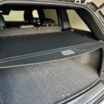 Mopar Cargo Area Security Cover for 2022-2026 2-Row Grand Cherokee WL