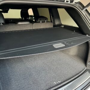 Mopar Cargo Area Security Cover for 2022-2026 2-Row Grand Cherokee WL