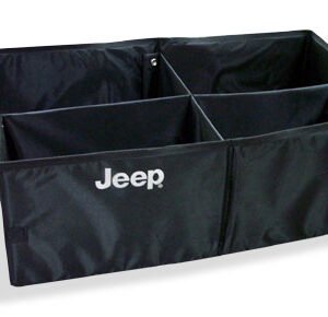 Mopar Cargo Tote for 1997-2026 All Jeeps