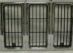Mopar Chrome Grill for 2000-2001 Cherokee XJ