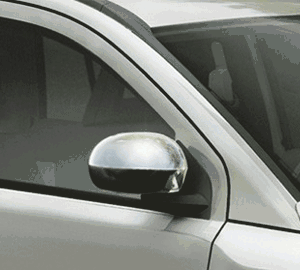 Mopar Chrome Mirror Cover for 2007-2016 Compass MK