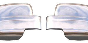 Mopar Chrome Mirror Covers for 2008-2012 Liberty KK