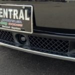 Mopar Chrome Tow Hooks for 2011-2022 Grand Cherokee WK2