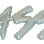 Mopar Classic Decal for 1997-2001 Cherokee XJ