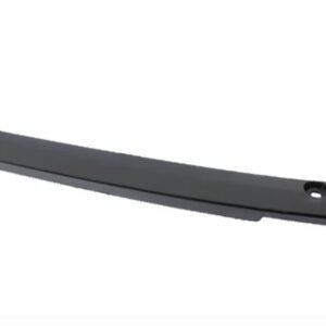 Mopar Closeout Panel for the 2018-2026 JL Wrangler and 2020-2026 JT Gladiator with the Mopar Steel Front Bumper