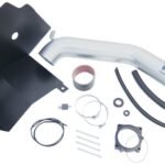 Mopar Cold Air Intake for 1997-2017 Most Jeeps