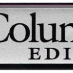 Mopar Columbia Edition Badge Decal for 1999-2004 Grand Cherokee WJ