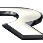 Mopar CRD Badge Decal for Multiple Jeeps