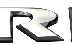 Mopar CRD Badge Decal for Multiple Jeeps