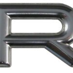 Mopar CRD Decal for 2002-2007 Liberty KJ