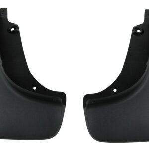 Mopar Deluxe Molded Splash Guards for 2014-2023 Cherokee KL