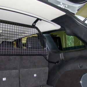 Mopar Dog Guard Compartment Partition for 2011-2022 Grand Cherokee WK2