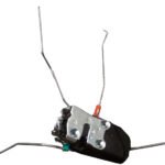 Mopar Door Latches for 2003-2004 Grand Cherokee WJ