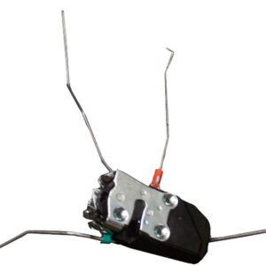 Mopar Door Latches for 2003-2004 Grand Cherokee WJ