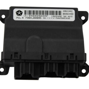 Mopar Door Module for 2006-2010 Commander XK